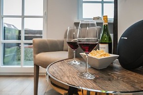 Landhaus Sylter Hahn