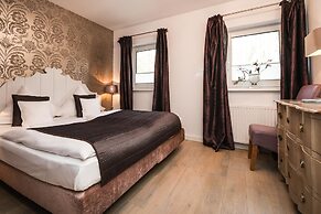 Landhaus Sylter Hahn