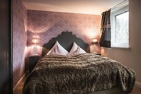 Landhaus Sylter Hahn