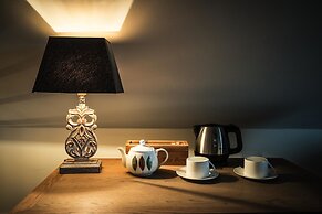 Landhaus Sylter Hahn