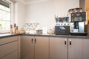 Landhaus Sylter Hahn