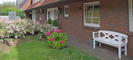 Landhaus Sylter Hahn