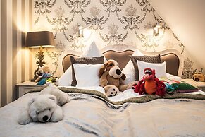 Landhaus Sylter Hahn