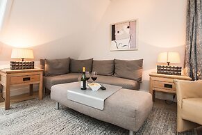 Landhaus Sylter Hahn