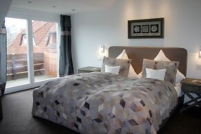 Landhaus Sylter Hahn