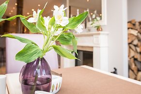 Landhaus Sylter Hahn