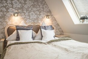 Landhaus Sylter Hahn