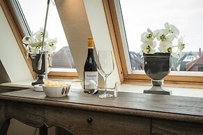 Landhaus Sylter Hahn