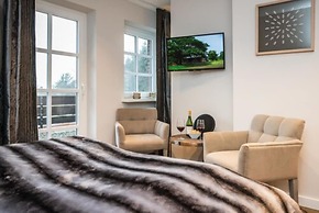 Landhaus Sylter Hahn