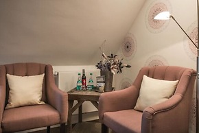 Landhaus Sylter Hahn