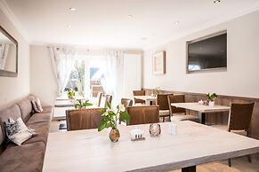 Landhaus Sylter Hahn