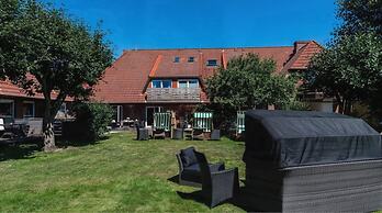 Landhaus Sylter Hahn