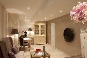 Landhaus Sylter Hahn