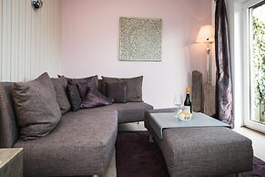 Landhaus Sylter Hahn