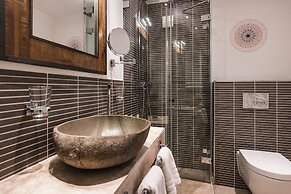 Landhaus Sylter Hahn