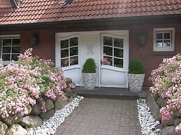 Landhaus Sylter Hahn