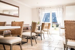 Landhaus Sylter Hahn