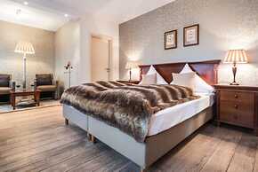 Landhaus Sylter Hahn