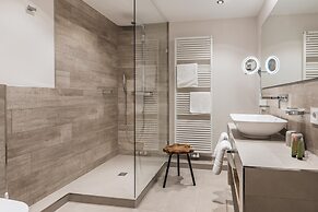 Landhaus Sylter Hahn