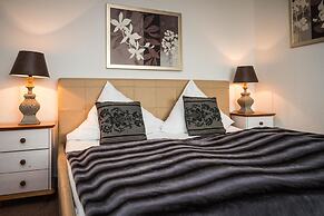 Landhaus Sylter Hahn