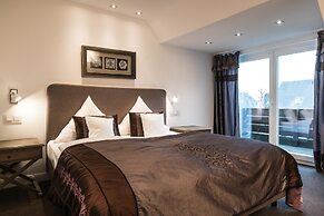 Landhaus Sylter Hahn