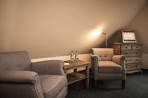 Landhaus Sylter Hahn