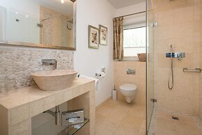 Landhaus Sylter Hahn