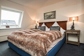 Landhaus Sylter Hahn