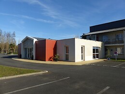 Hotel L'Océane Angers Parc Expo