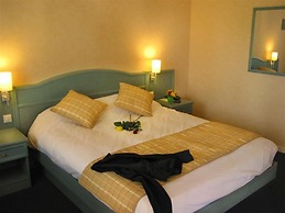 Hotel L'Océane Angers Parc Expo