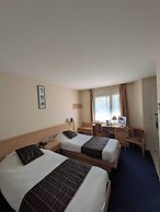 Hotel L'Océane Angers Parc Expo