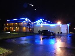 Hotel L'Océane Angers Parc Expo