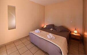 Résidence Chiar' Di Luna