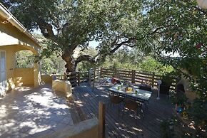 Résidence Chiar' Di Luna