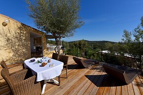 Résidence Chiar' Di Luna