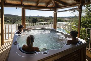 Résidence Chiar' Di Luna