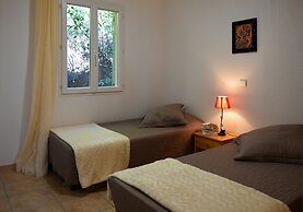 Résidence Chiar' Di Luna