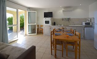 Résidence Chiar' Di Luna