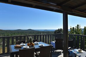 Résidence Chiar' Di Luna