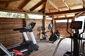 Résidence Chiar' Di Luna