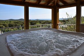 Résidence Chiar' Di Luna