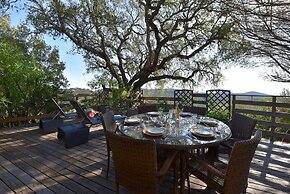 Résidence Chiar' Di Luna