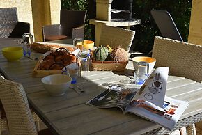 Résidence Chiar' Di Luna