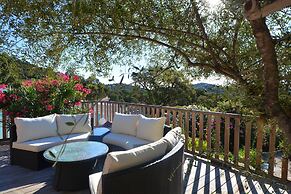 Résidence Chiar' Di Luna