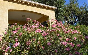 Résidence Chiar' Di Luna