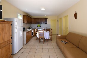 Résidence Chiar' Di Luna