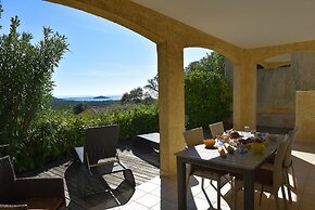 Résidence Chiar' Di Luna