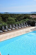 Résidence Chiar' Di Luna