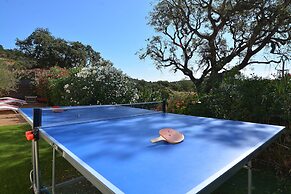 Résidence Chiar' Di Luna