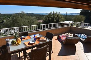 Résidence Chiar' Di Luna